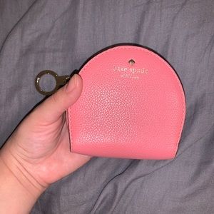 Kate Spade Coin Purse